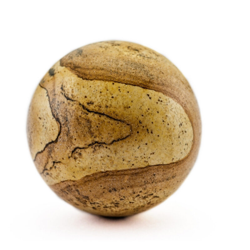 Pedra Jaspe Paisagem