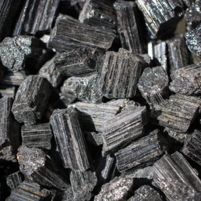 Pedras que Aumentam o Foco e a Produtividade