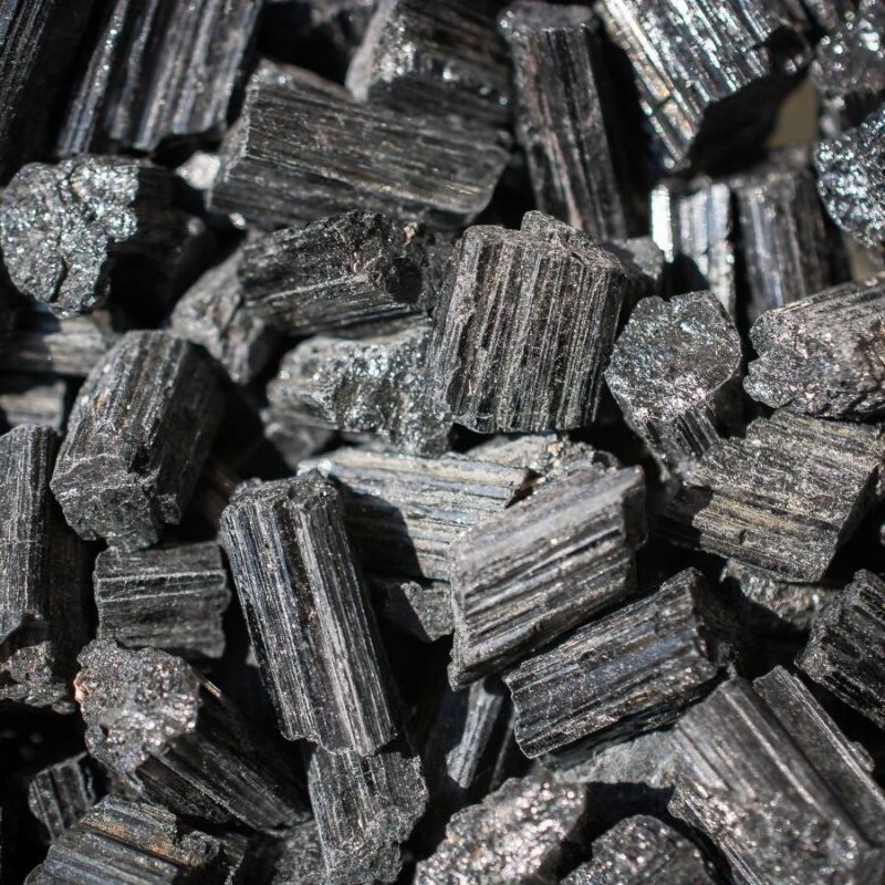 Pedras que Aumentam o Foco e a Produtividade