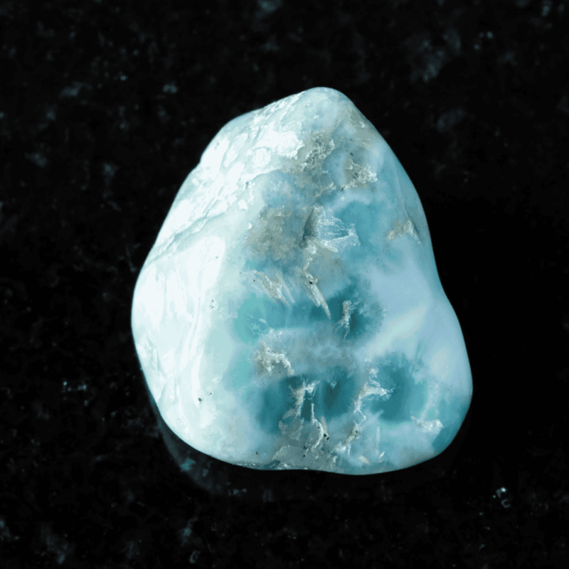 Pedra Larimar 