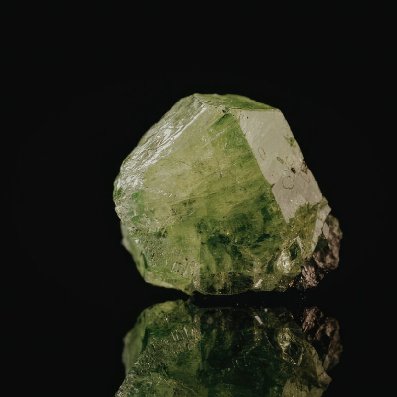 Pedra Peridoto