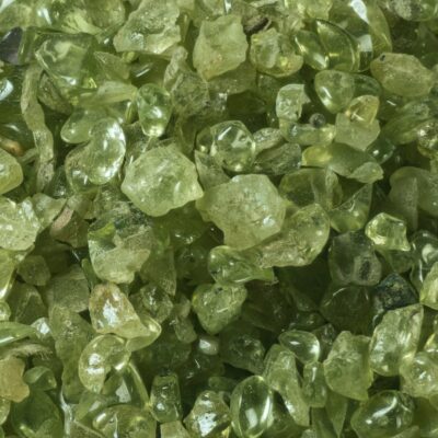 Pedra Peridoto