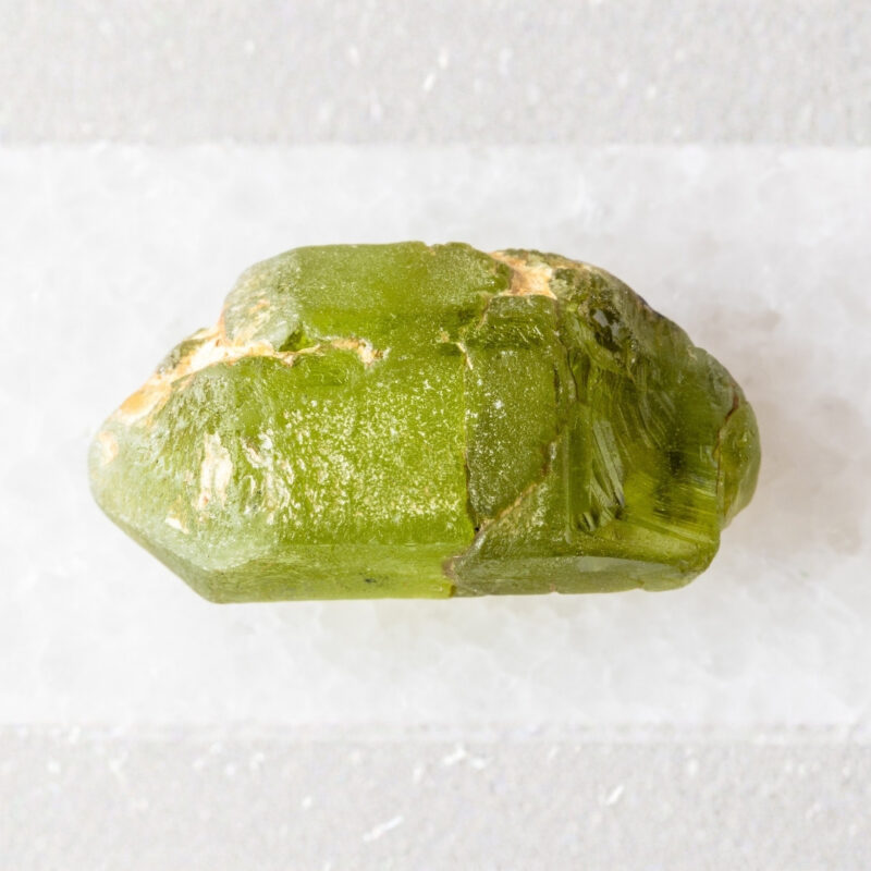 Pedra Peridoto
