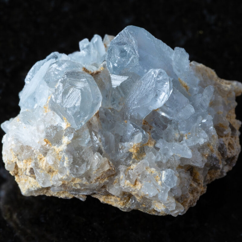 Pedra Celestita