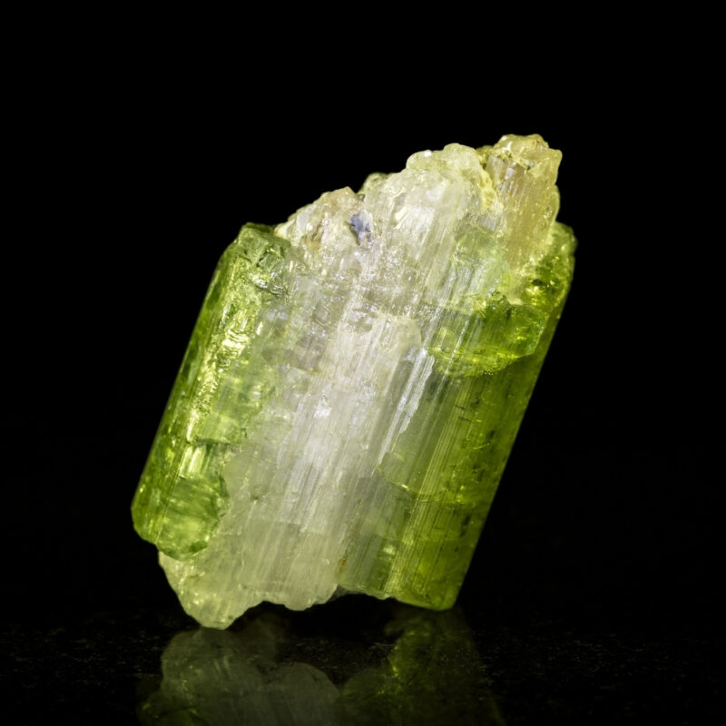 Pedra Turmalina Verde