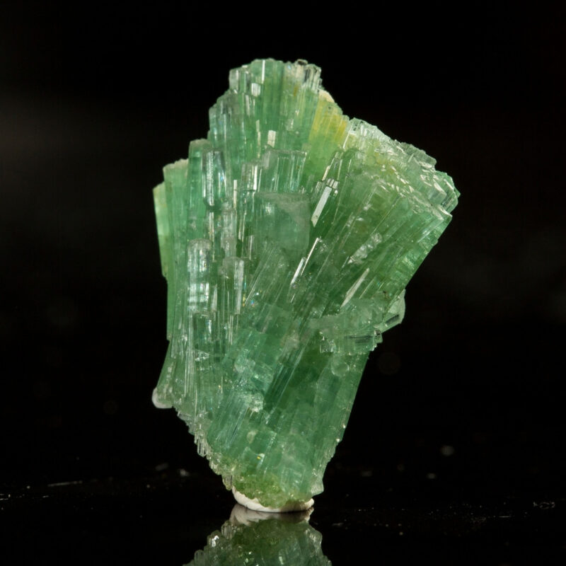 Pedra Turmalina Verde