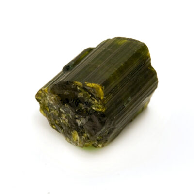 Pedra Turmalina Verde