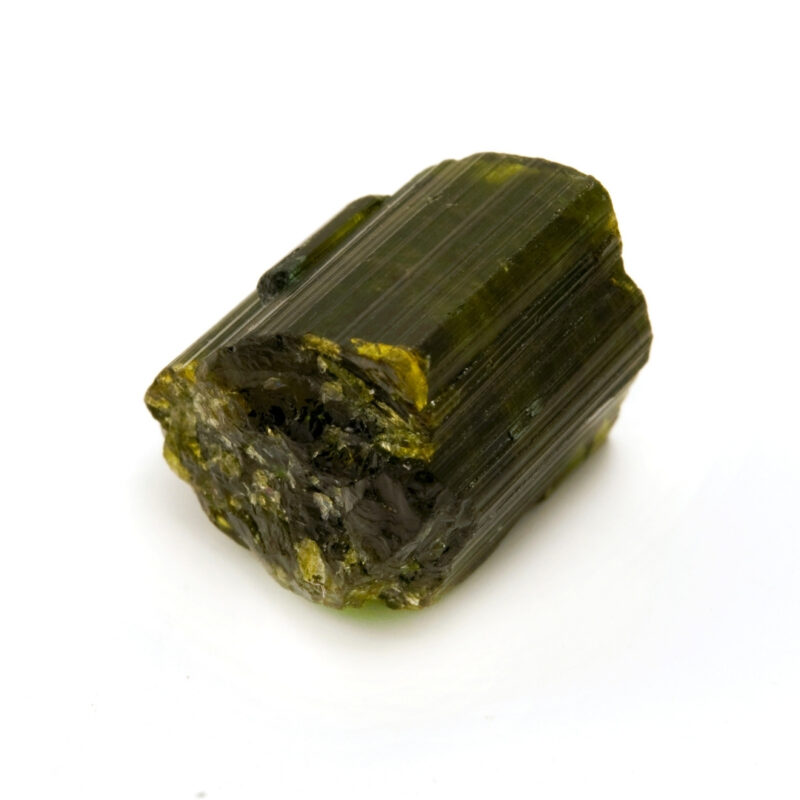 Pedra Turmalina Verde