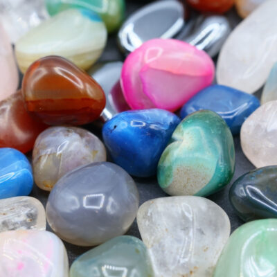 7 Pedras para Iniciantes