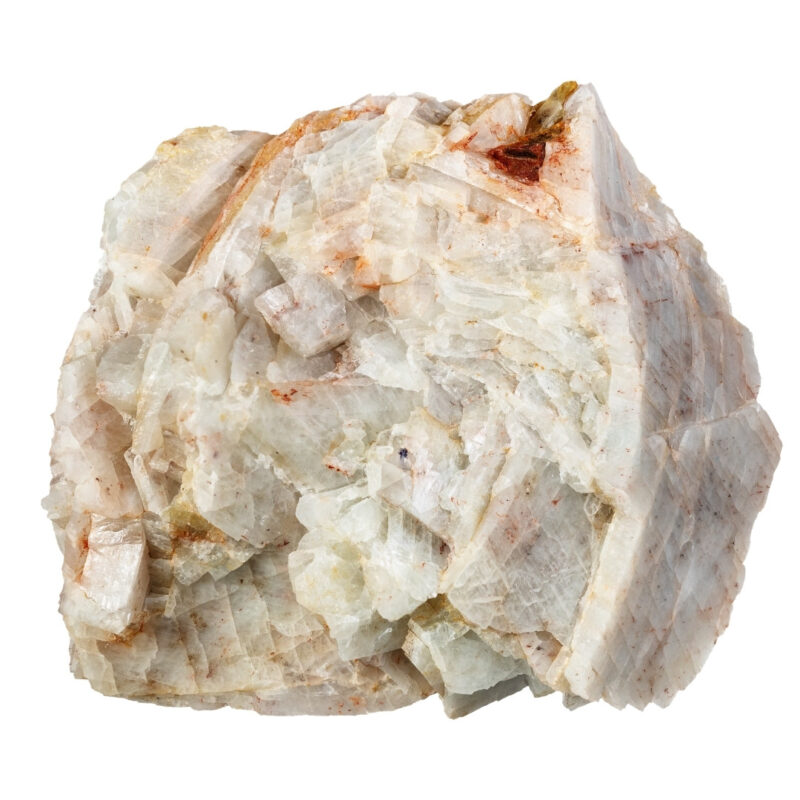 Pedra Albita