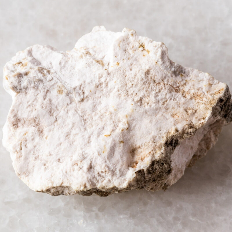 Pedra Albita