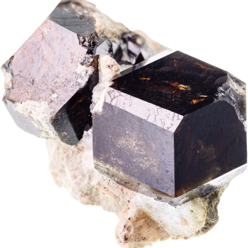 Pedra Andradita
