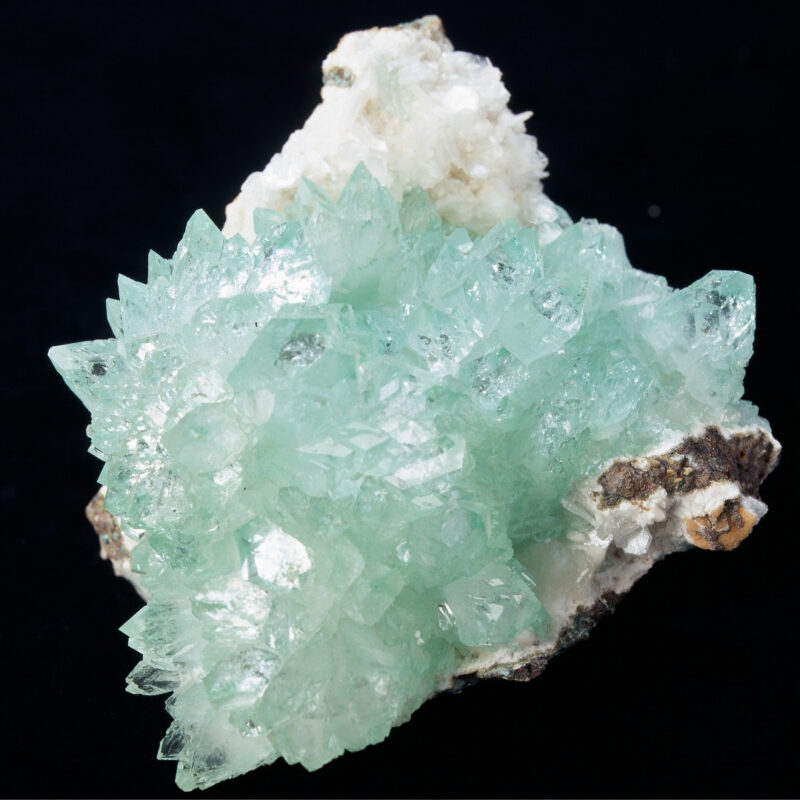 Pedra Apofilita