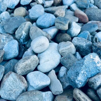 Pedra Aventurina Azul