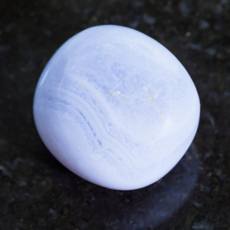 Pedra Calcedonia