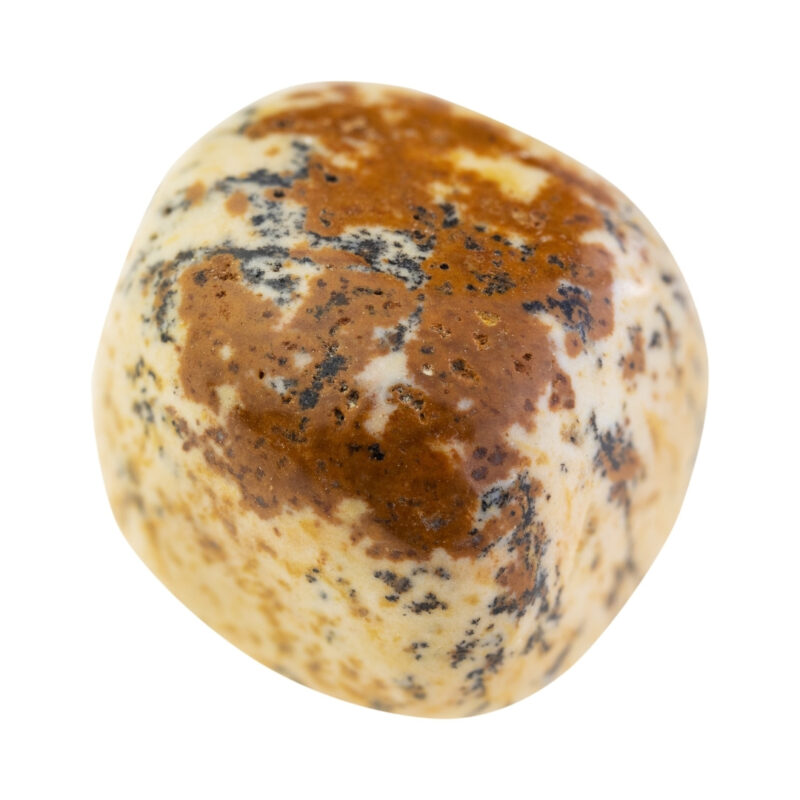 Pedra Jaspe Amarela