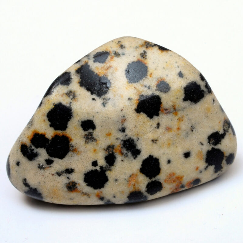 Pedra Jaspe Dálmata