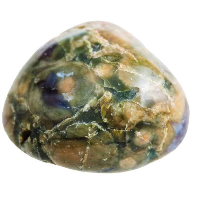 Pedra Jaspe Oceânico