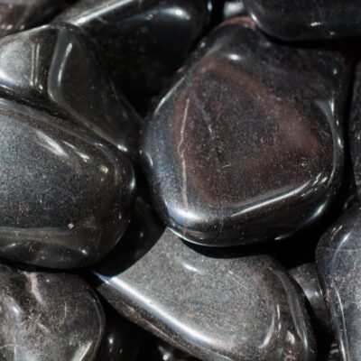 Pedra Magnetita