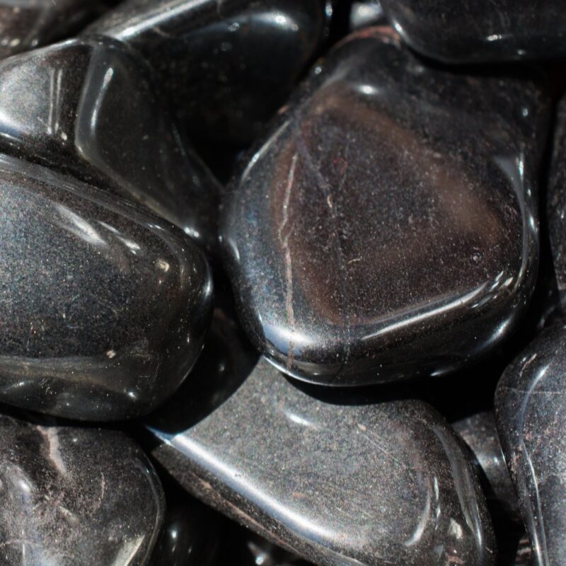 Pedra Magnetita