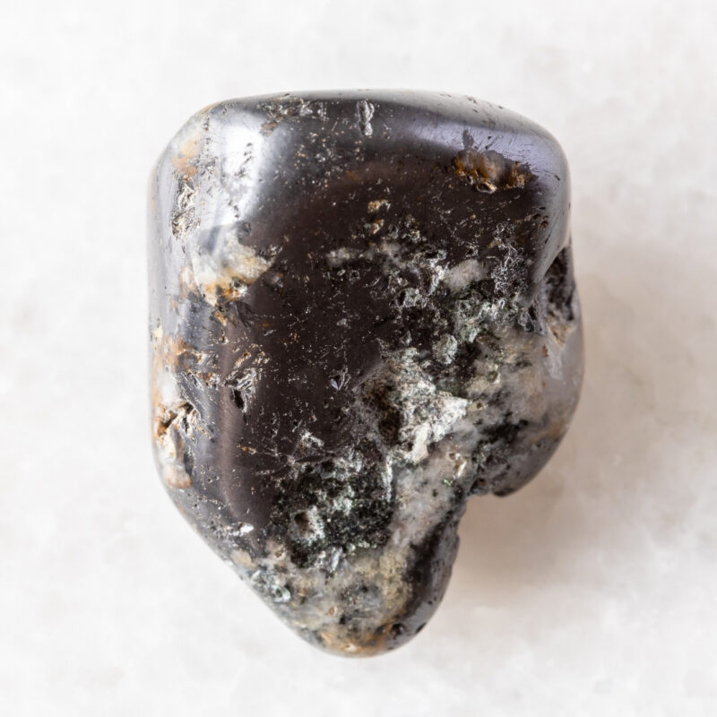 Pedra Magnetita