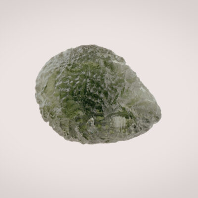 Pedra Moldavita