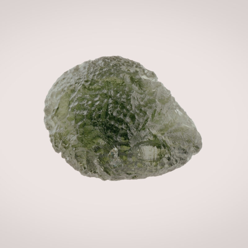 Pedra Moldavita