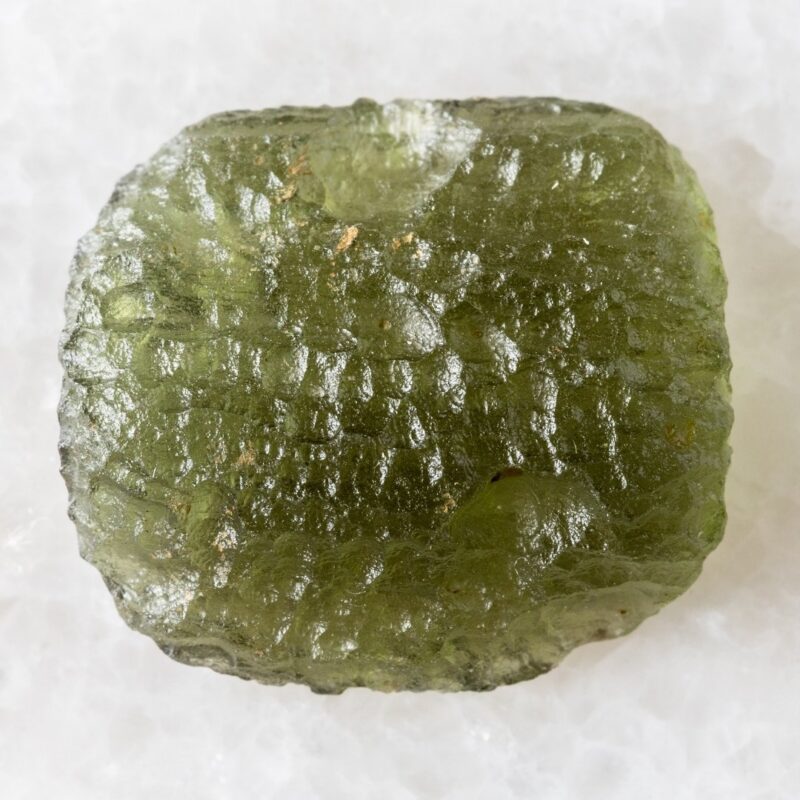 Pedra Moldavita